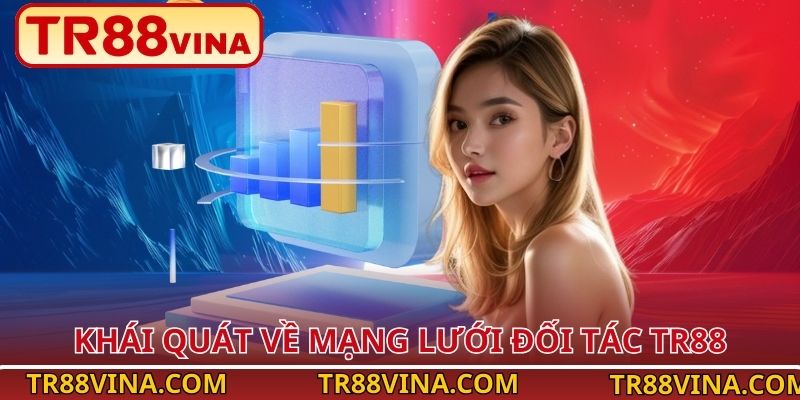 Khái quát về mạng lưới đối tác TR88