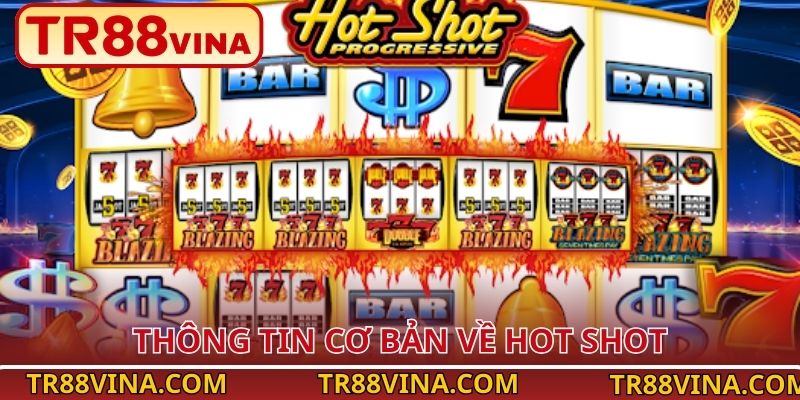 Thông tin cơ bản về Hot Shot